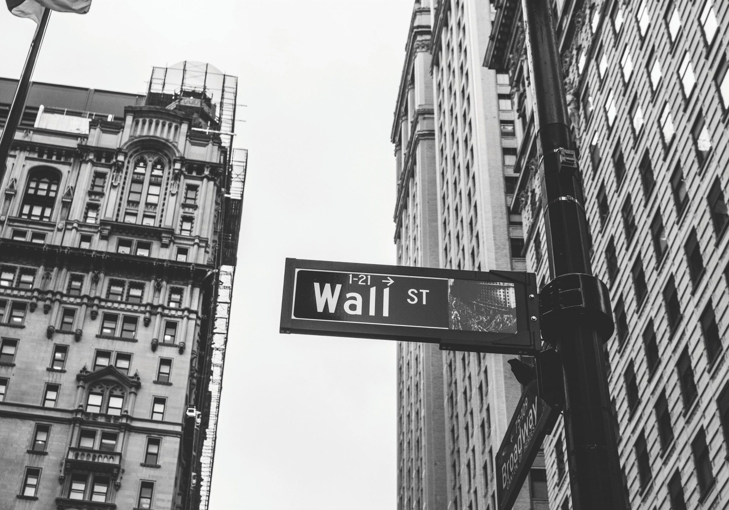 Wall Street